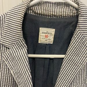 Gap blazer